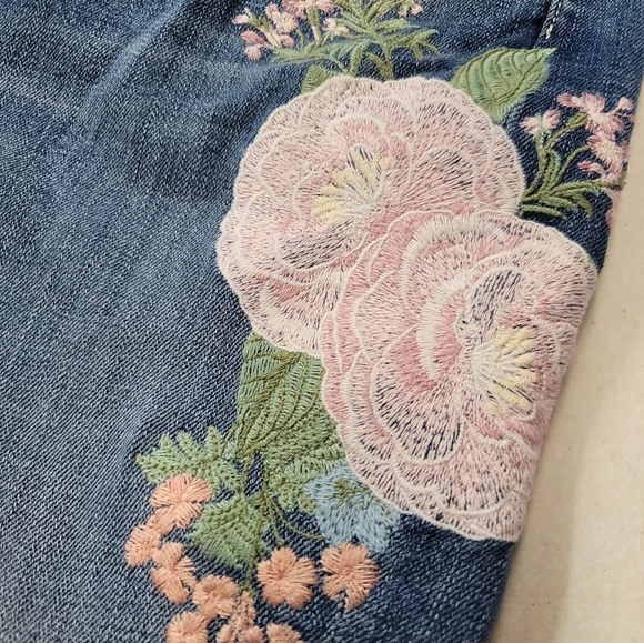 7 for all Mankind jeans - Picture 5 of 10